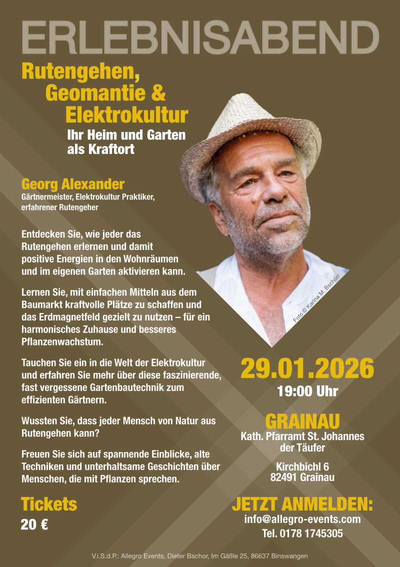 Georg Rasputin Alexander