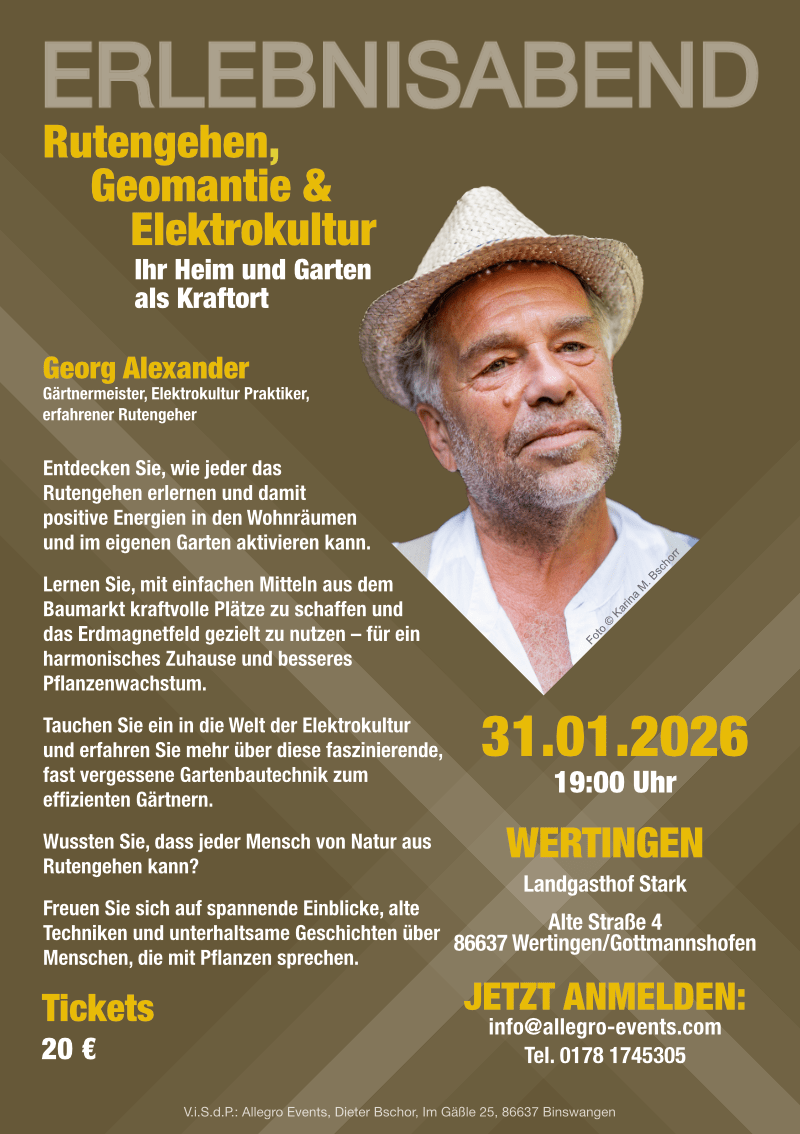 Georg Rasputin Alexander