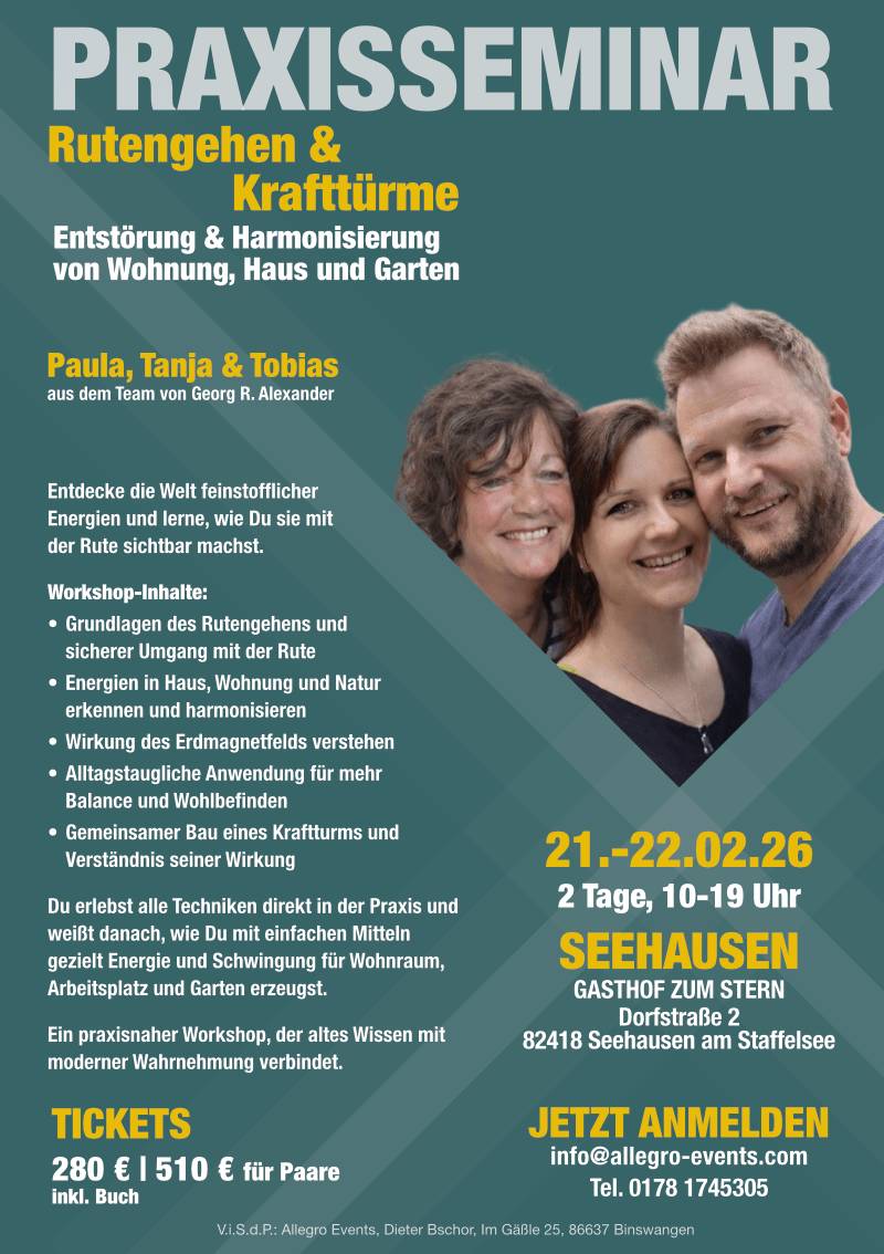 Georg Rasputin Alexander