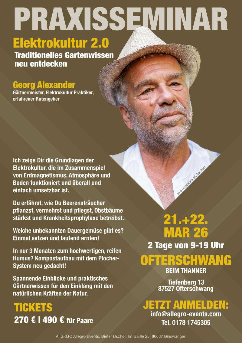 Georg Rasputin Alexander