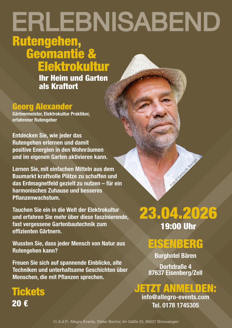 Georg Rasputin Alexander