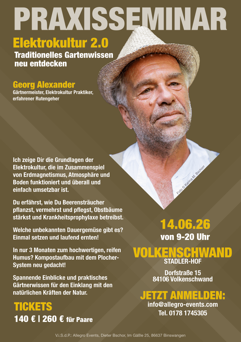 Georg Rasputin Alexander